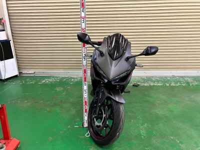 Honda CBR400R 2020