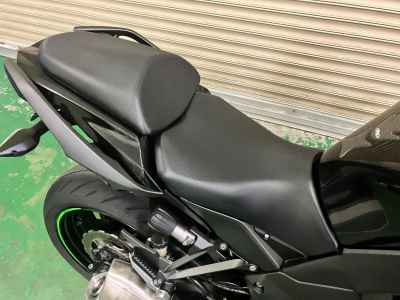 Kawasaki Ninja 1000 2017