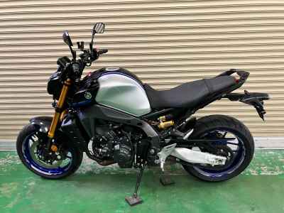 Yamaha MT-09 SP 2023