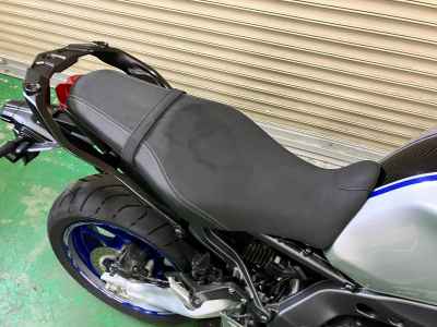 Yamaha MT-09 SP 2023