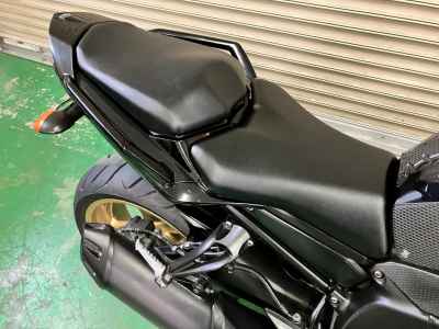 Yamaha FZ1 Fazer 2014