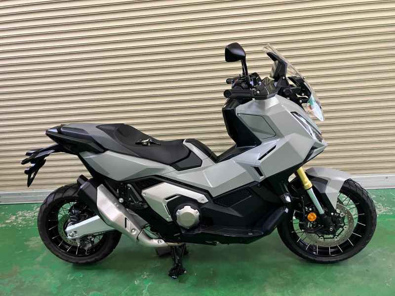 Honda X-Adv 750 2025