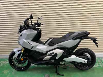 Honda X-Adv 750 2025