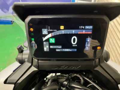 Honda X-Adv 750 2025