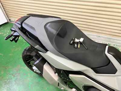 Honda X-Adv 750 2025