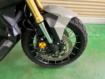 Honda X-Adv 750 2025