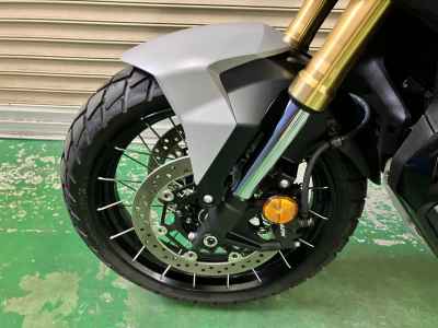 Honda X-Adv 750 2025