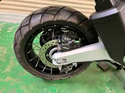 Honda X-Adv 750 2025