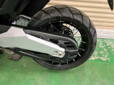 Honda X-Adv 750 2025
