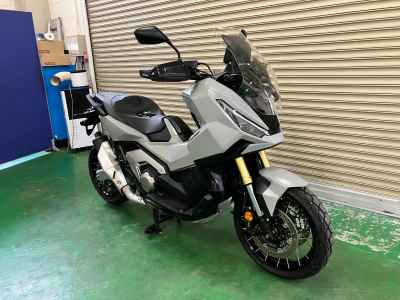Honda X-Adv 750 2025
