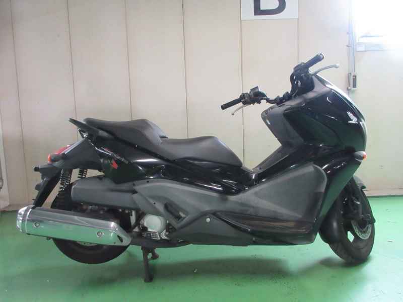 Honda Faze 2009