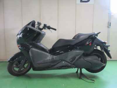 Honda Faze 2009