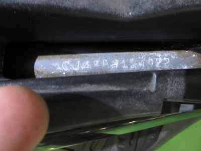 Suzuki Skywave 250SS 2005