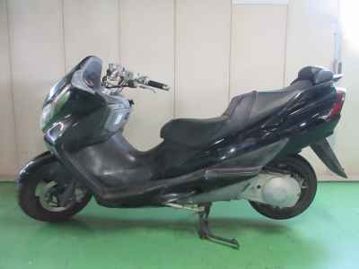 Suzuki Skywave 250SS 2005