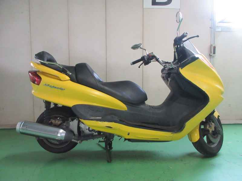 Yamaha Majesty 250C