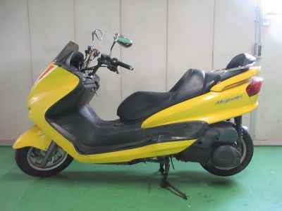 Yamaha Majesty 250C