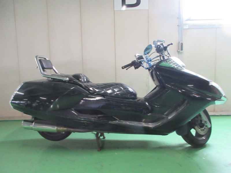 Yamaha Maxam 250