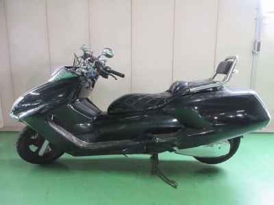 Yamaha Maxam 250