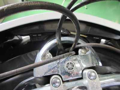 Yamaha Maxam 250