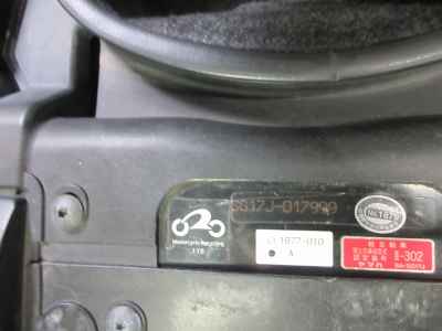 Yamaha Maxam 250