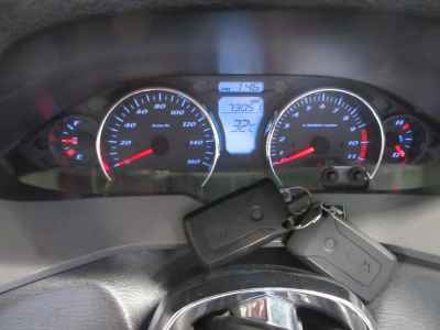 Suzuki Skywave 250 2010