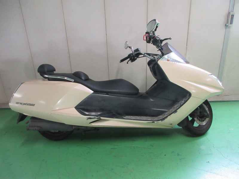 Yamaha Maxam 250