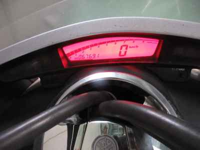 Yamaha Maxam 250