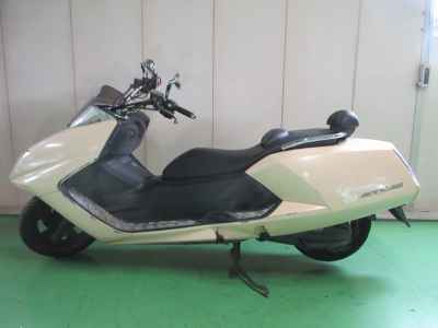 Yamaha Maxam 250