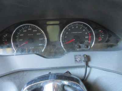 Suzuki Skywave 250 2006