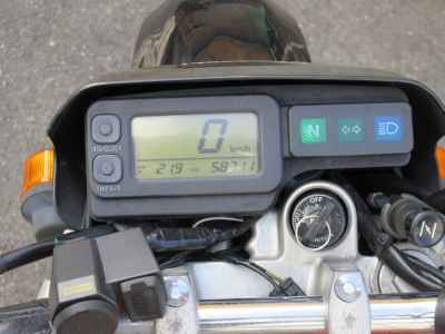 Kawasaki Super Sherpa