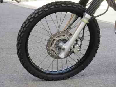 Kawasaki Super Sherpa