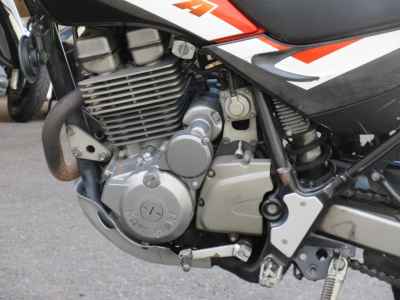 Kawasaki Super Sherpa