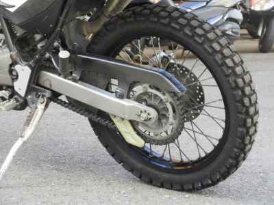 Kawasaki Super Sherpa