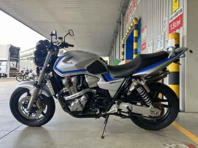 Honda CB1300SF 2006