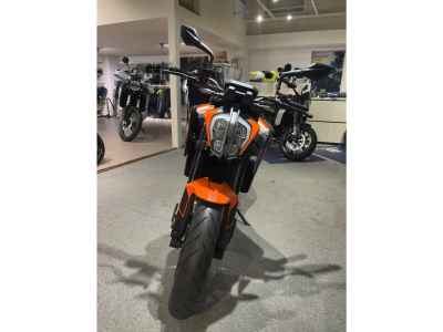 KTM 890 Duke GP 2023