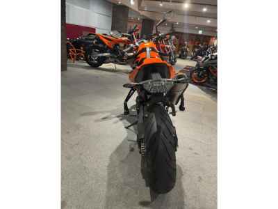 KTM 890 Duke GP 2023