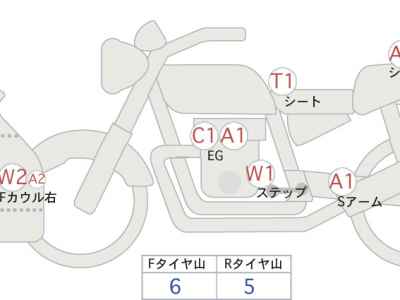 Triumph Daytona 675 2007