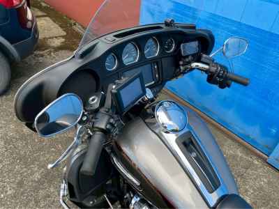 Harley-Davidson Electra Glide FLHTCU1690 Trike 2018