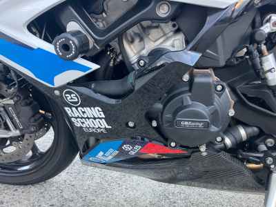 BMW S1000RR M Package 2021