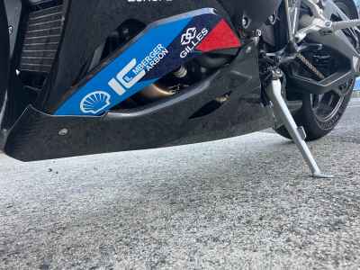 BMW S1000RR M Package 2021