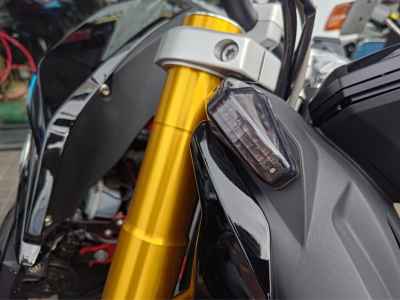 BMW G310R 2023