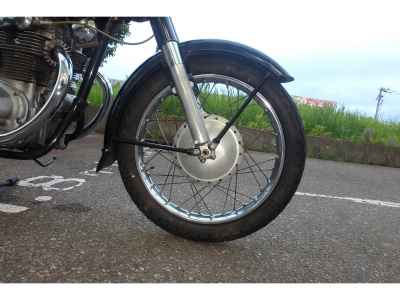 Honda CD250