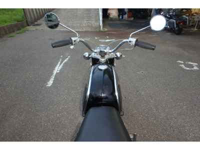 Honda CD250