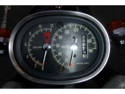 Honda CD250