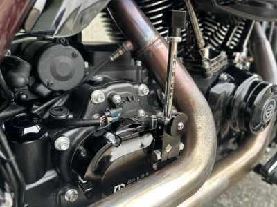 Harley-Davidson Street Glide FLHXSE1800 2024