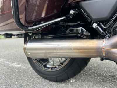 Harley-Davidson Street Glide FLHXSE1800 2024