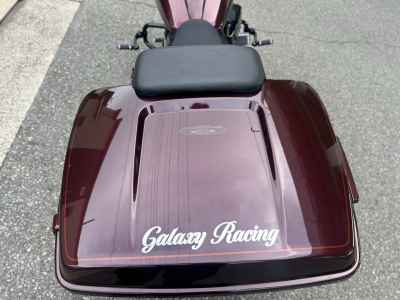 Harley-Davidson Street Glide FLHXSE1800 2024
