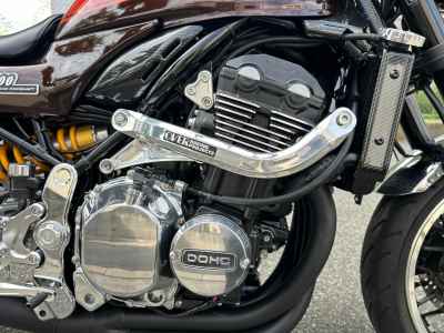 Kawasaki Z900RS 2024