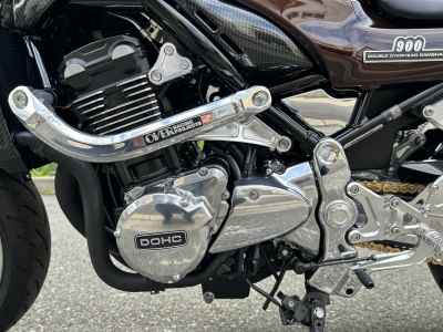 Kawasaki Z900RS 2024