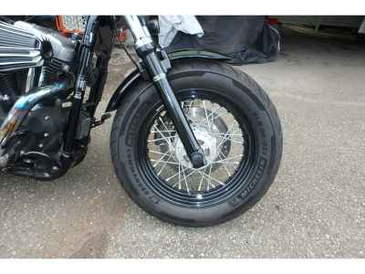 Harley-Davidson ACCESS125 2011